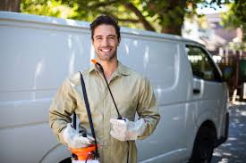 Best Pest Prevention Services  in Monticello, IL